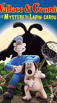 Le film avec le plus de pâte à modeler de l'histoire du cinéma !