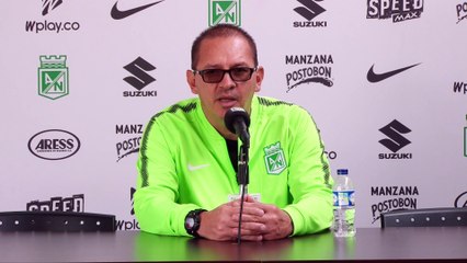 26-09-18 Medico de Nacional entrego varias noticias de alta importancia