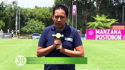 18-05-18 Practico Nacional lo cobros desde el punto penal para partido ante Cali