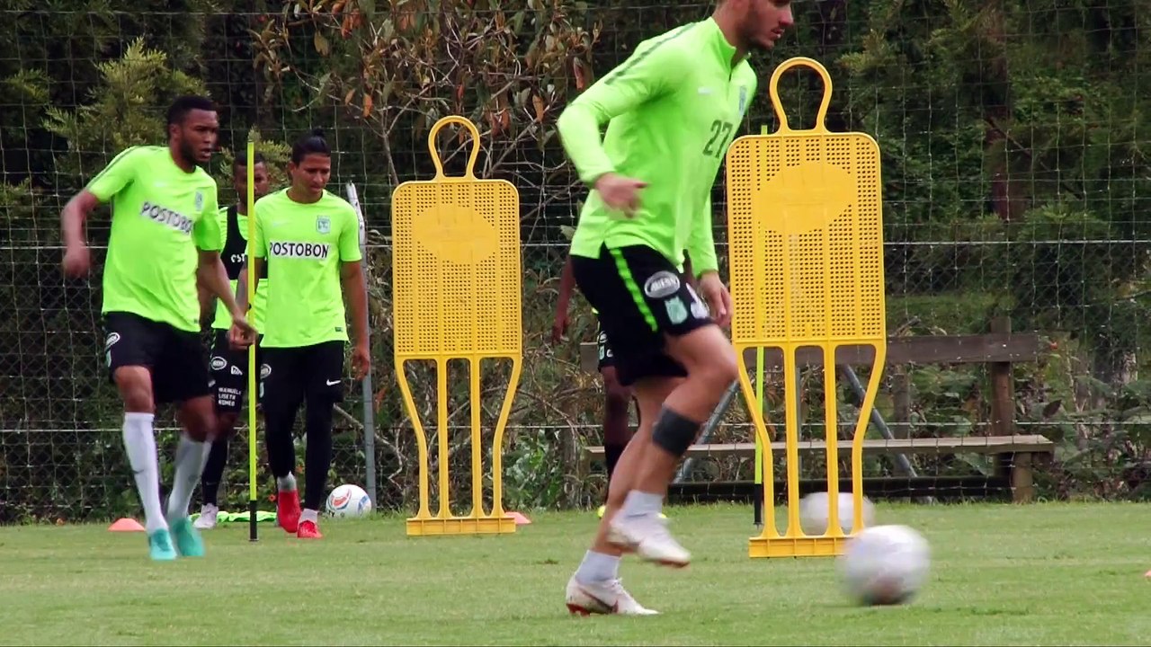 3-10-18 Hernan Dario Herrera insinua que no debe darsele a Luis Amaranto Perea todo el credito