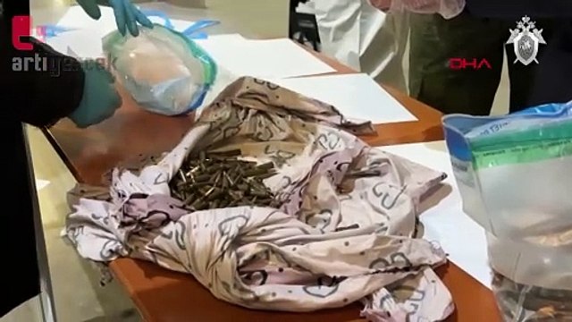 Rusya’daki terör saldırısında ölü sayısı artıyor