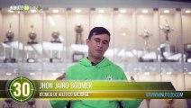 Me identifico con Atlético Nacional Jhon Jairo Bodmer nuevo técnico verdolaga