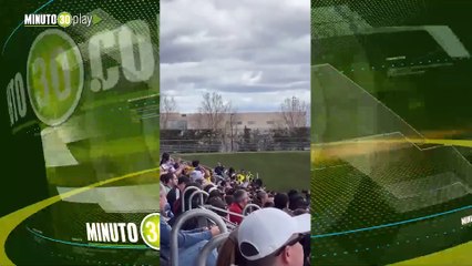 Alarma en el Real Madrid Linda Caicedo salió lesionada entre lágrimas