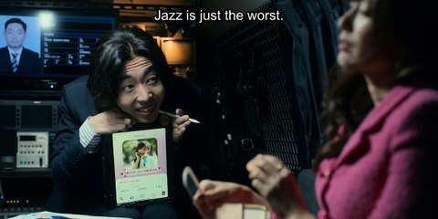 House of Ninjas S01E03