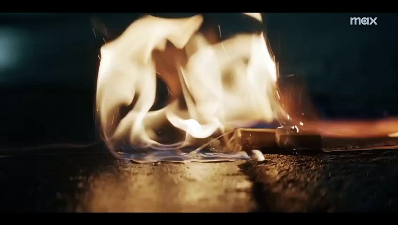 The Penguin Teaser OV