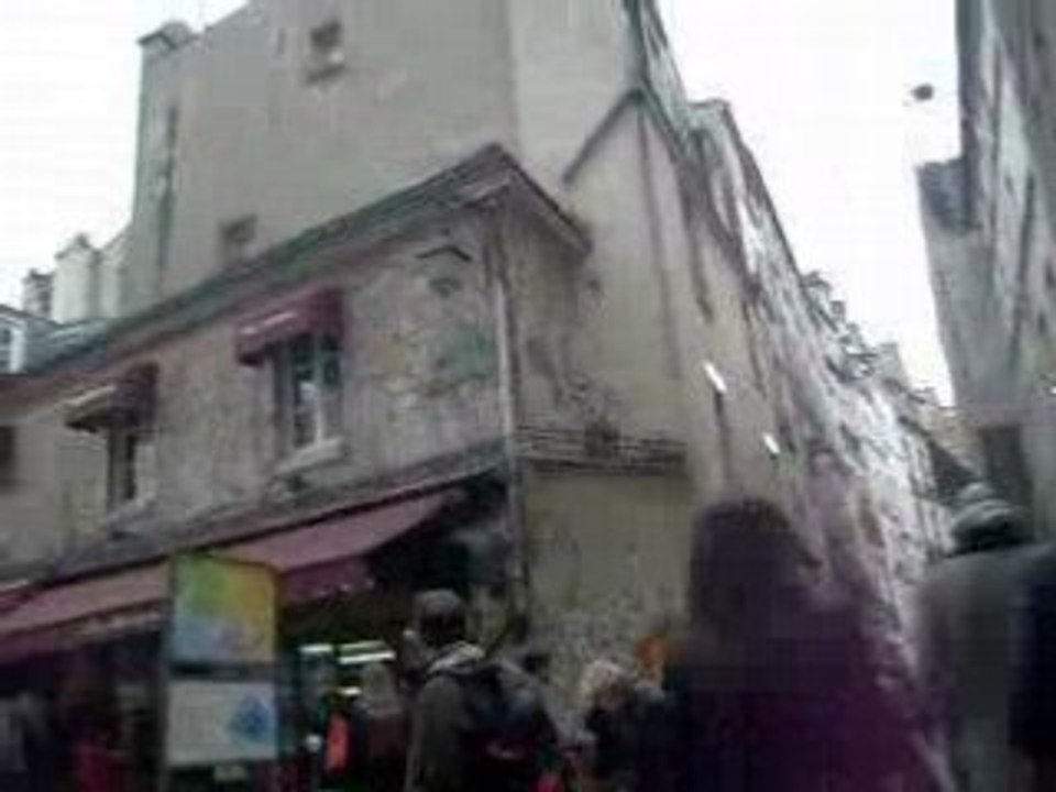 Lugar Chic de Paris