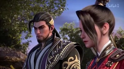Blader Soul (Bu Xing Si) Ep 9 Multi Sub