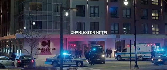 The Good Criminal Bande-annonce (NL)