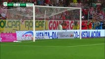 Necaxa 2-2 América | Resumen - Todos los Goles | Jornada 14 - Liga MX | Apertura 2019