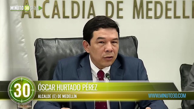 Mesa para la Convivencia en el Fútbol se reunirá tras los hechos violentos registrados en el estadio Atanasio Girardot