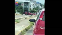 Compilación de videos : Detienen a Ivan Archivaldo Guzmán, hijo del Chapo en Culiacán