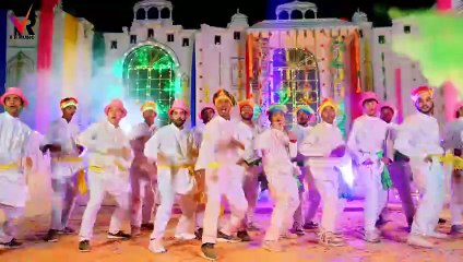 भिज जाला लहंगा _ _Khesari Lal Yadav_ _Shilpi Raj _ Ft _Rani _ Bhojpuri Holi Song