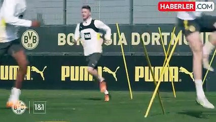 Yıllardır süren sadakat sona mı eriyor? Marco Reus Süper Lig devine imzayı atıyor