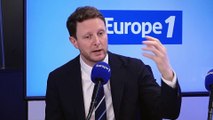 Élections européennes : pour Renaissance, «tout est devant nous, tout est à construire», insiste Clément Beaune