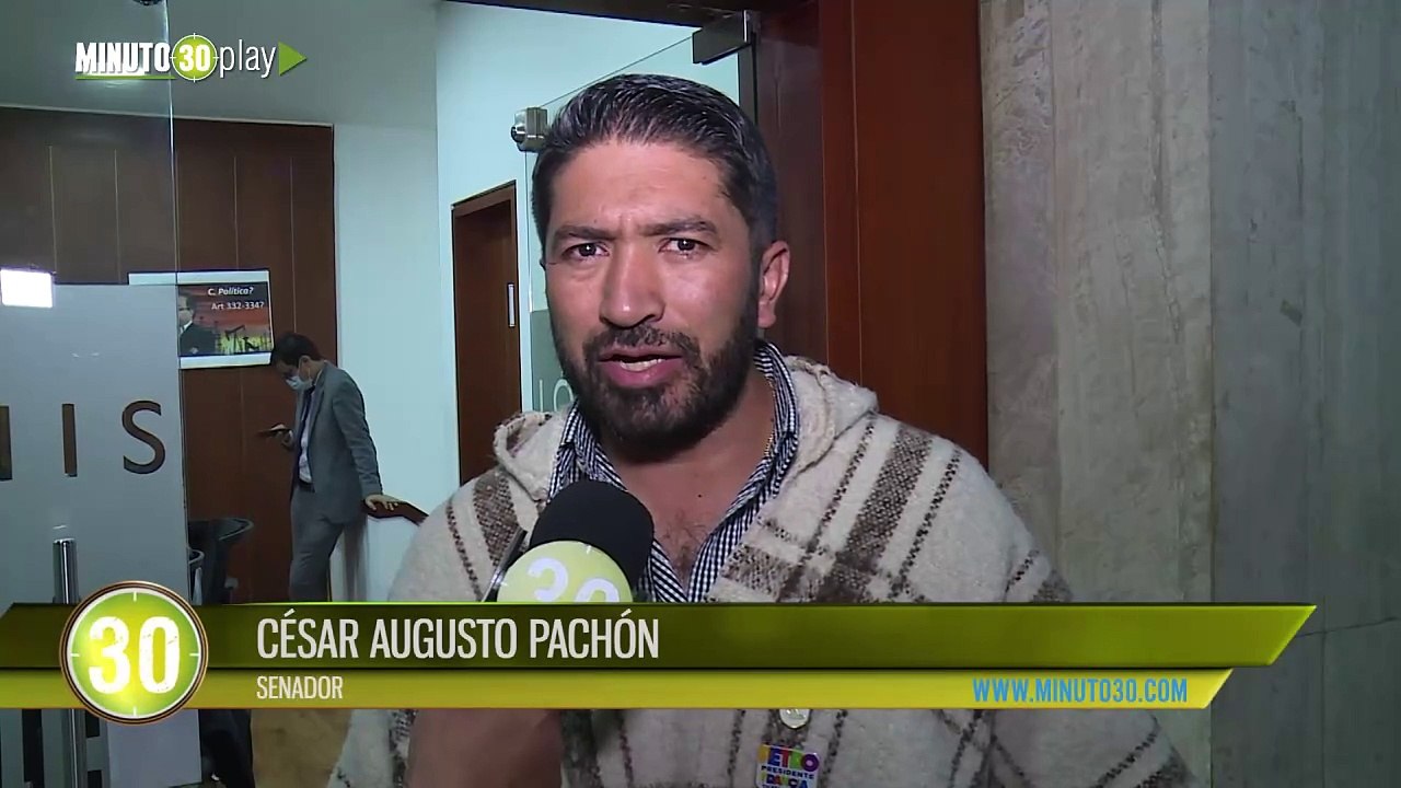 Fracking medio prohibido en Colombia