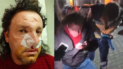 İstanbul'da 'site yönetimi' kavgası