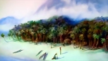 The old man and the sea