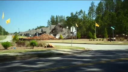 CIVIL WAR di Alex Garland (2024) - Trailer Italiano Ufficiale HD