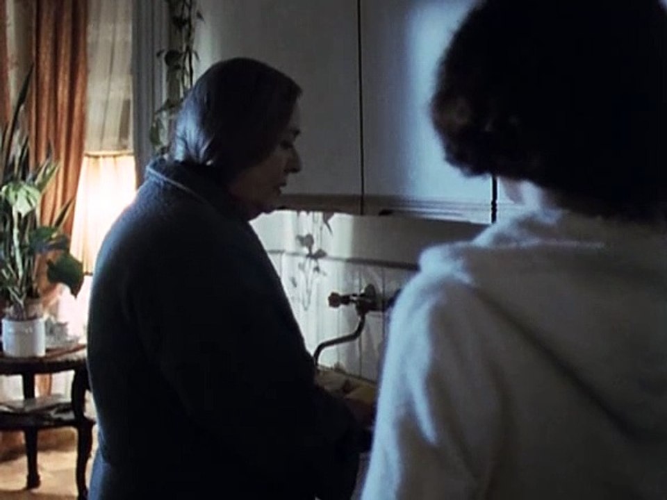 Barfuß ins Bett (DDR 1988–1990) E02-Geburt