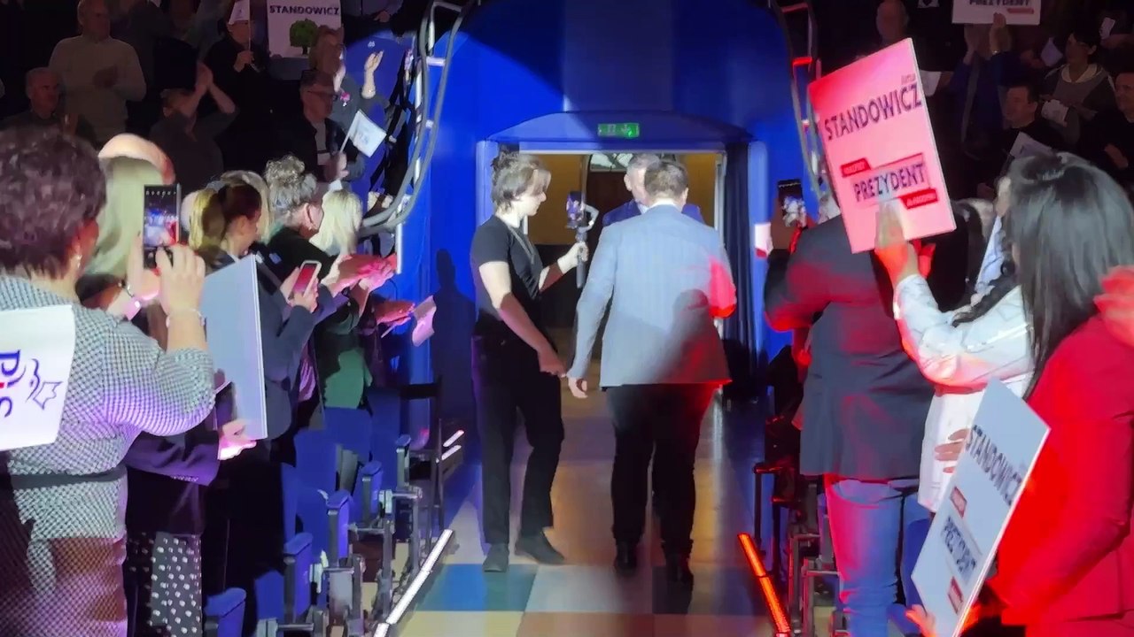 echodnia.eu W Resursie Obywatelskiej odbyła się konwencja Prawa i Sprawiedliwości. Zaprezentowano program dla Radomia