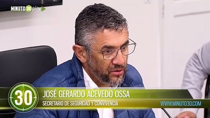 Atentos se extreman las medidas de seguridad para el primer partido de la final en el Atanasio