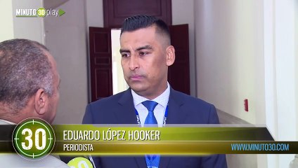 EL GATICO GOZA DE PLENA LIBERTAD INPEC