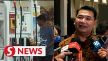 Rafizi dismisses talk of impending hike in petrol prices