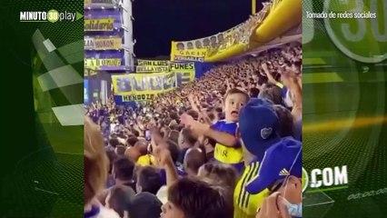 La Bombonera, el estadio que baila con los hinchas, es el mejor del mundo