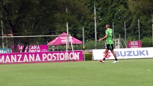 26-09-18 Se viene el clasico entre Medellin y Nacional pero El Arriero dejo clara la prioridad