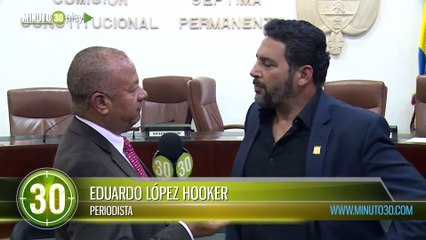 CENTRO DEMOCRÁTICO POR FUERA DEL GRUPO DE PONENTES DE REFORMA A LA SALUD