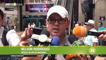 21-05-19 Cuerpo médico de Nacional habla de los cuidados que se tendrá de cara a recta final de la Liga