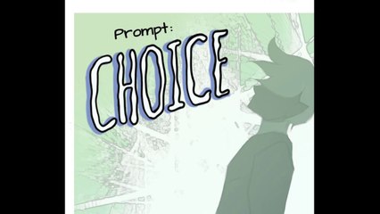 Danny's Choice | Christmas Special【Danny Phantom Comic Dub】