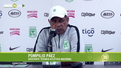 25-09-19 Positiva evolución de los jugadores que estaban en departamento médico en Nacional