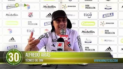 Trasnocho poderoso! el DIM visita al Cali en precioso horario