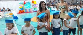 FORMATURA DO PRÉ II 2023 - ARTUR NOGUEIRA - EMEI LIÍZ AMARO RODRIGUES - EMEI SÉRGIO MANOEL(P1)