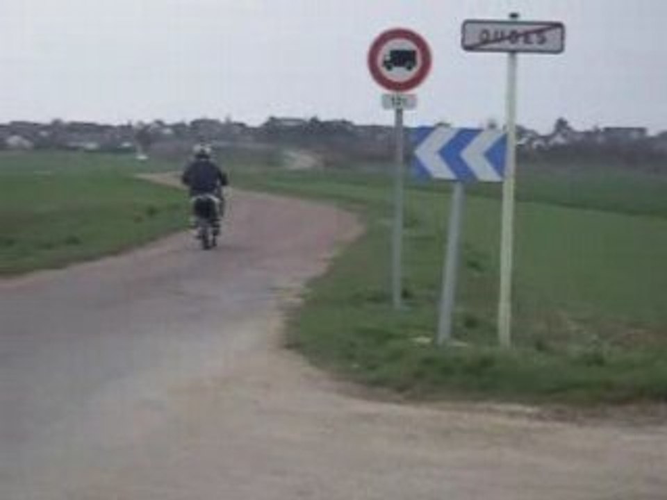 Nitro guichton ss reglages 3