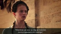 Sacrificios Que Los Actores De Game Of Thrones Tuvieron Que Hacer