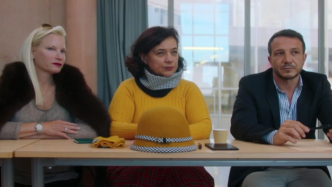LES SEGPA - (Film) Extrait - LAURENT ARTUFEL