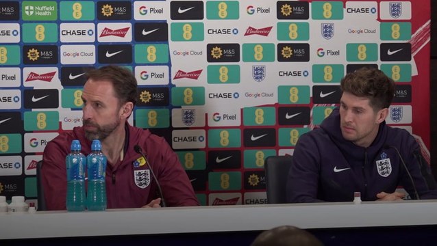 Gareth Southgate sends heartfelt message to Princess of Wales following cancer diagnosis