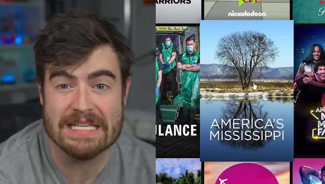 Australian Tries to Name Every US State