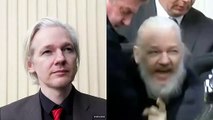 The Tonight Show: El fugitivo cofundador de WikiLeaks  Julian Assange es arrestado en Londres