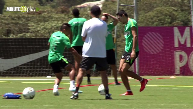 ¿Cuáles son las razones de la ofuscación de Juan Carlos Osorio