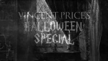 Feliz Halloween les desea Vincent Price #SNL