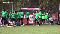 Pompilio Páez confirmó nombres de los jugadores a los que les buscan equipo