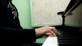 Spider - Relaku Pujuk Piano by Ray Mak (AI Upscaled)