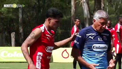 11-01-19 Octavio Zambrano no se va quedar lamentándose por la salida de Germán Cano