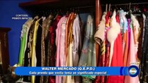 Muere Walter Mercado a los 87 años