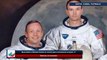 Buzz Aldrin y Michael Collins se reúnen para conmemorar el Apolo 11
