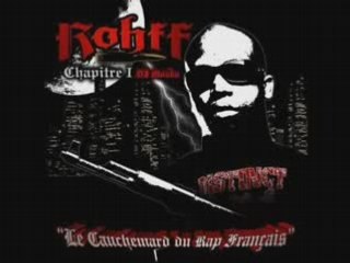 Rohff-LE POUVOIR remix (version Scarface)