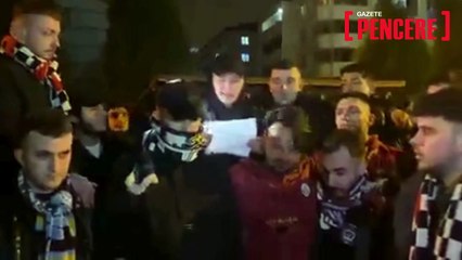 Karabük'te taraftar gruplarından HPV iddialarına ilişkin açık tuhaf açıklama: Yabancılıkla cinsel birlikteliğe karşıyız